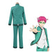 Saiki K High School Uniform – Anime Cosplay Set - for just $61.95! 