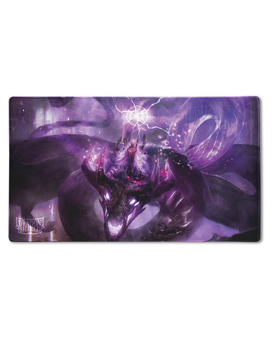 Dragon Shield Sakura Ally Playmat + Tube - Just $14.95! Shop now at Retro Gaming of Denver