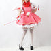 Sakura Princess Cosplay Dress - for just $41.95! 