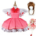 Sakura Princess Cosplay Dress - for just $41.95! 