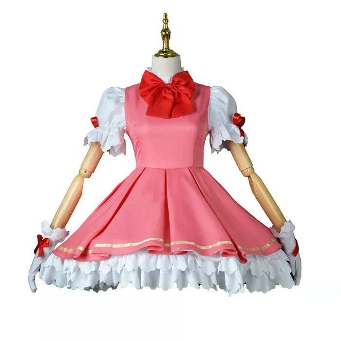 Sakura Princess Cosplay Dress - for just $42.95! 