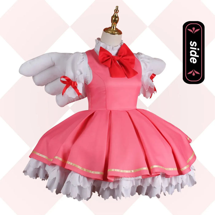 Sakura Princess Cosplay Dress - for just $41.95! 