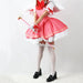 Sakura Princess Cosplay Dress - for just $41.95! 