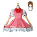 Sakura Princess Cosplay Dress - for just $41.95! 