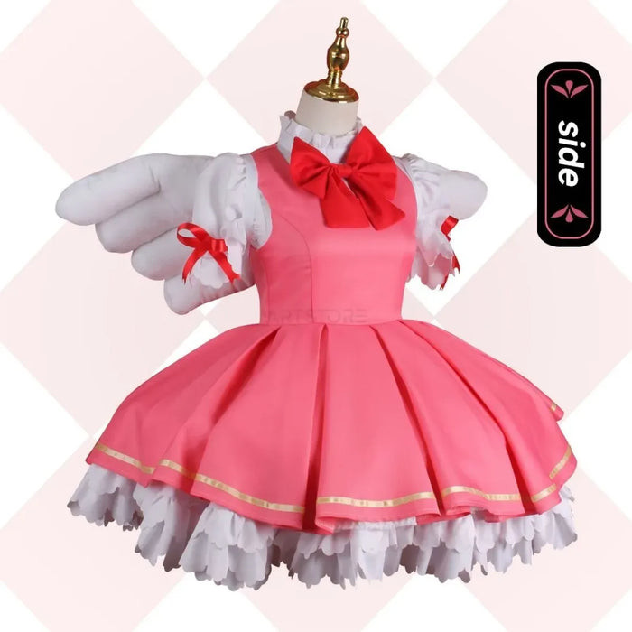 Sakura Princess Cosplay Dress - for just $41.95! 