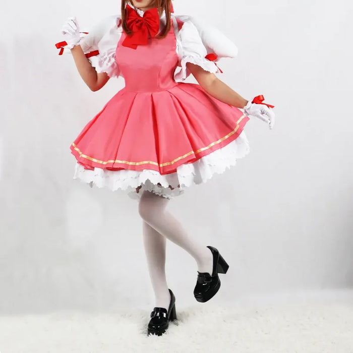 Sakura Princess Cosplay Dress - for just $41.95! 