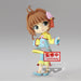 Cardcaptor Sakura Clear Card Q Posket Sakura Kinomoto Vol.4 (Ver.B) Figure - Just $26.95! Shop now at Retro Gaming of Denver