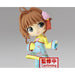 Cardcaptor Sakura Clear Card Q Posket Sakura Kinomoto Vol.4 (Ver.B) Figure - Just $26.95! Shop now at Retro Gaming of Denver