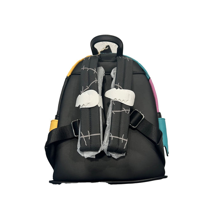 Loungefly Disney Nightmare Before Christmas Sally Cosplay Mini Backpack - for just $80! 