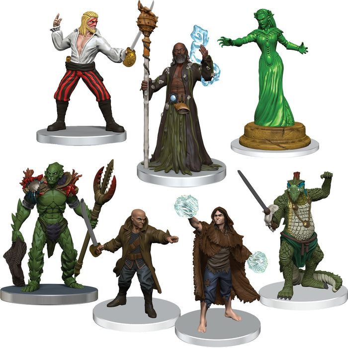 Icons of the Realms Saltmarsh Box 1 - for just $49.99! 