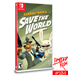 Sam & Max Save the World Limited Run #104 (Nintendo Switch) - for just $0! 