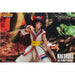 Samurai Shodown Nakoruru 1:12 Scale Action Figure - Just $95.80! Shop now at Retro Gaming of Denver