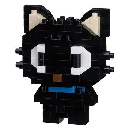 Sanrio Chococat Nanoblock Constructible Figure - for just $13.99! 