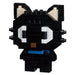 Sanrio Chococat Nanoblock Constructible Figure - for just $13.99! 