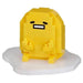 Sanrio Gudetama Nanoblock Constructible Figure - for just $13.99! 