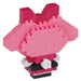 Sanrio My Melody Dress Up Nanoblock Constructible Figure - for just $13.99! 