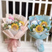 Sanrio Plush Flower Bouquet – Hello Kitty & Kuromi Gift Set - for just $37.95! 