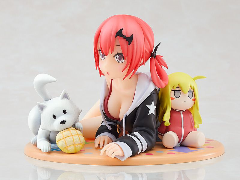 Fine Clover Gabriel Dropout: Satanichia Kurumizawa McDowell 1:7 Scale PVC Figure - Just $194.95! Shop now at Retro Gaming of Denver