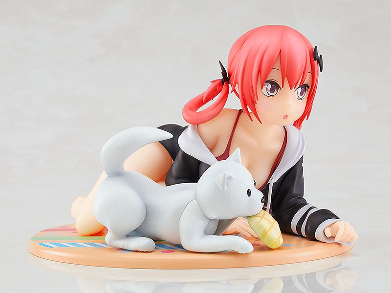 Fine Clover Gabriel Dropout: Satanichia Kurumizawa McDowell 1:7 Scale PVC Figure - Just $194.95! Shop now at Retro Gaming of Denver