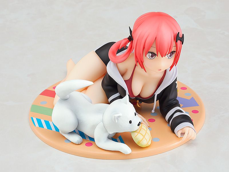 Fine Clover Gabriel Dropout: Satanichia Kurumizawa McDowell 1:7 Scale PVC Figure - Just $194.95! Shop now at Retro Gaming of Denver