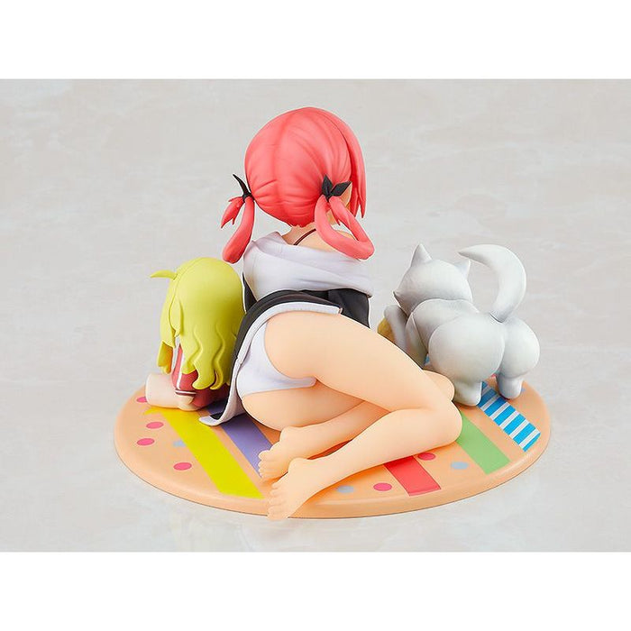 Fine Clover Gabriel Dropout: Satanichia Kurumizawa McDowell 1:7 Scale PVC Figure - Just $194.95! Shop now at Retro Gaming of Denver