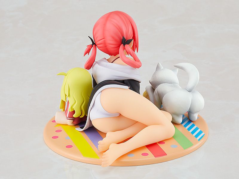 Fine Clover Gabriel Dropout: Satanichia Kurumizawa McDowell 1:7 Scale PVC Figure - Just $194.95! Shop now at Retro Gaming of Denver