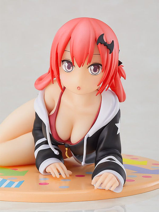 Fine Clover Gabriel Dropout: Satanichia Kurumizawa McDowell 1:7 Scale PVC Figure - Just $194.95! Shop now at Retro Gaming of Denver