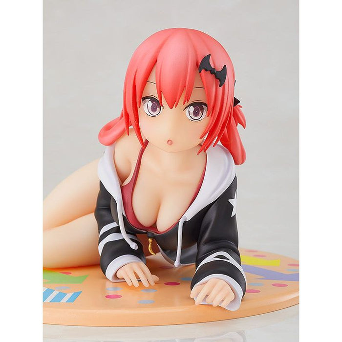 Fine Clover Gabriel Dropout: Satanichia Kurumizawa McDowell 1:7 Scale PVC Figure - Just $194.95! Shop now at Retro Gaming of Denver