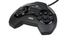 Sega Saturn Controller: Model 1 (Sega Saturn) - Just $29.99! Shop now at Retro Gaming of Denver