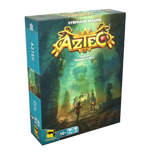 Aztec - for just $19.99! 