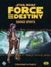 Star Wars Force and Destiny: Savage Spirits - for just $36.99! 