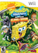 SpongeBob SquarePants Featuring Nicktoons: Globs Of Doom (Wii) - for just $0! 