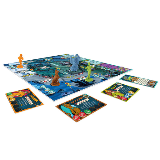 Scooby-Doo: The Board Game - for just $59.99! 