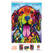 Dean Russo - Dog is Love 300 Piece EZ Grip Jigsaw Puzzle - Just $14.99! Shop now at Retro Gaming of Denver