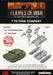 Flames of War: Soviet T-70 Tank Company (Late War) - for just $30! 