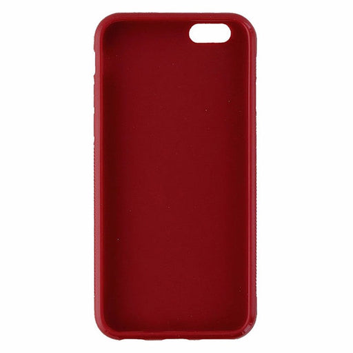 Insignia Soft Shell Case for Apple iPhone 6 / 6S - Chili Pepper Red - for just $6.99! 