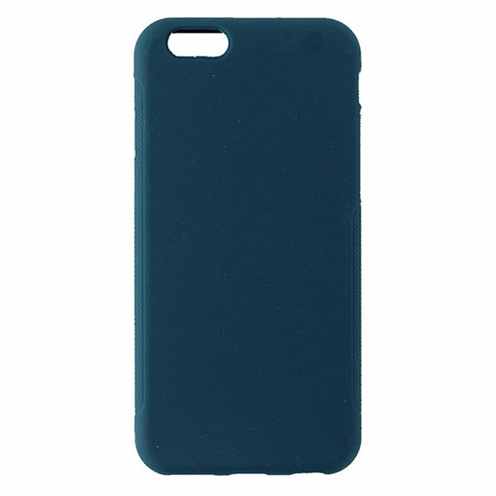 Insignia Soft Shell Flexible Gel Case for Apple iPhone 6s and 6 - Moroccan Blue - for just $4.99! 