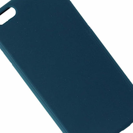 Insignia Soft Shell Flexible Gel Case for Apple iPhone 6s and 6 - Moroccan Blue - for just $4.99! 