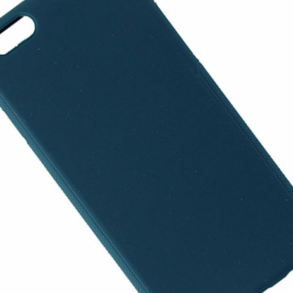 Insignia Soft Shell Flexible Gel Case for Apple iPhone 6s and 6 - Moroccan Blue - for just $4.99! 
