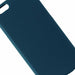Insignia Soft Shell Flexible Gel Case for Apple iPhone 6s and 6 - Moroccan Blue - for just $4.99! 