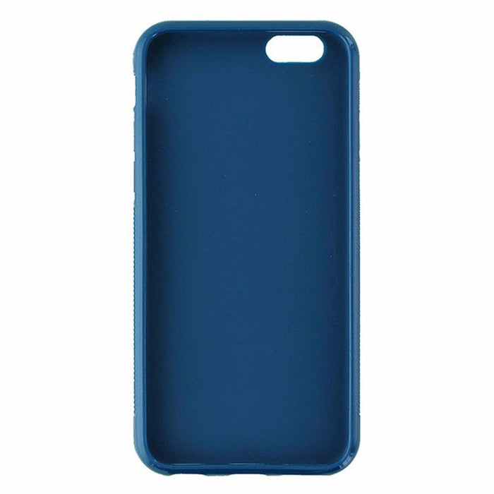 Insignia Soft Shell Flexible Gel Case for Apple iPhone 6s and 6 - Moroccan Blue - for just $4.99! 