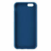 Insignia Soft Shell Flexible Gel Case for Apple iPhone 6s and 6 - Moroccan Blue - for just $4.99! 