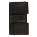 Insignia Universal Leather Hip Case for iPhone and Android Devices - Black - for just $4.99! 