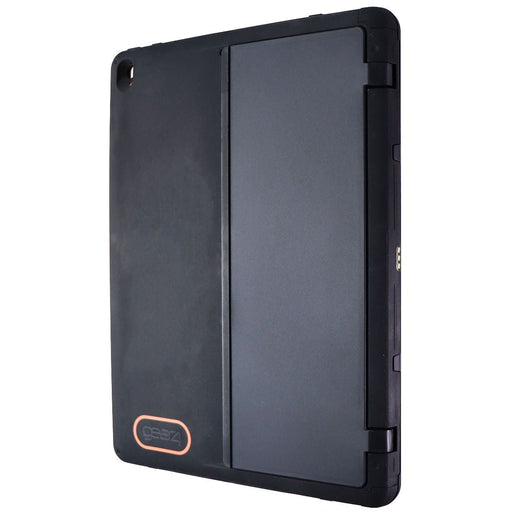 ZAGG Battersea Protective Case for Apple iPad 10.2-inch (7th Gen) - Black - for just $14.99! 