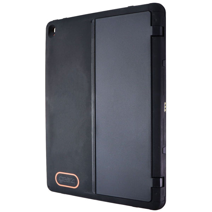 ZAGG Battersea Protective Case for Apple iPad 10.2-inch (7th Gen) - Black - for just $14.99! 