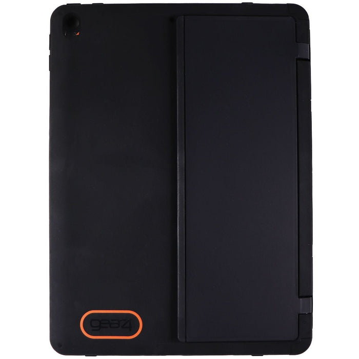 ZAGG Battersea Protective Case for Apple iPad 10.2-inch (7th Gen) - Black - for just $14.99! 