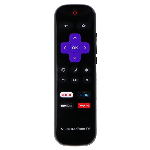 Insignia TV Remote (NS-RCRUDUS-17) for Select Insignia TVs - Black - for just $5.99! 