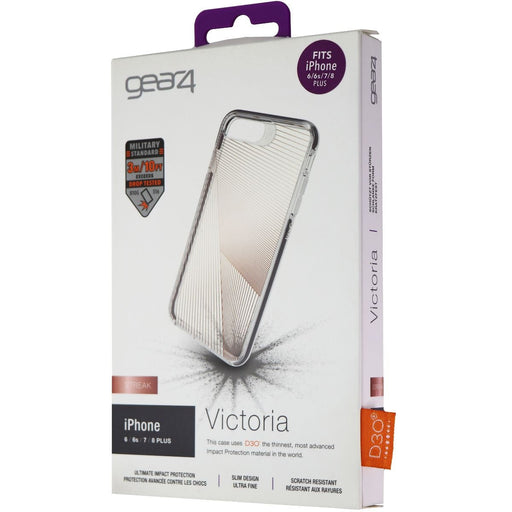 The ZAGG Victoria Case for iPhone 8 Plus / 7 Plus / 6s Plus - Copper Streak - for just $14.99! 