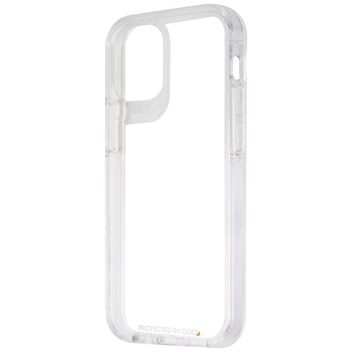 ZAGG Crystal Palace Hard Case for Apple iPhone 12 mini - Clear - for just $5.99! 