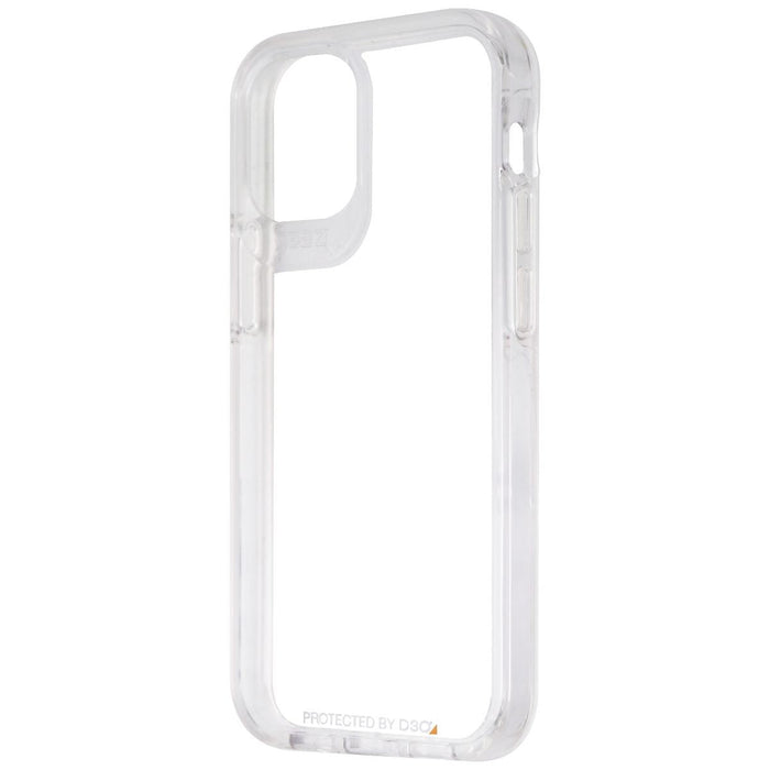 ZAGG Crystal Palace Hard Case for Apple iPhone 12 mini - Clear - for just $5.99! 